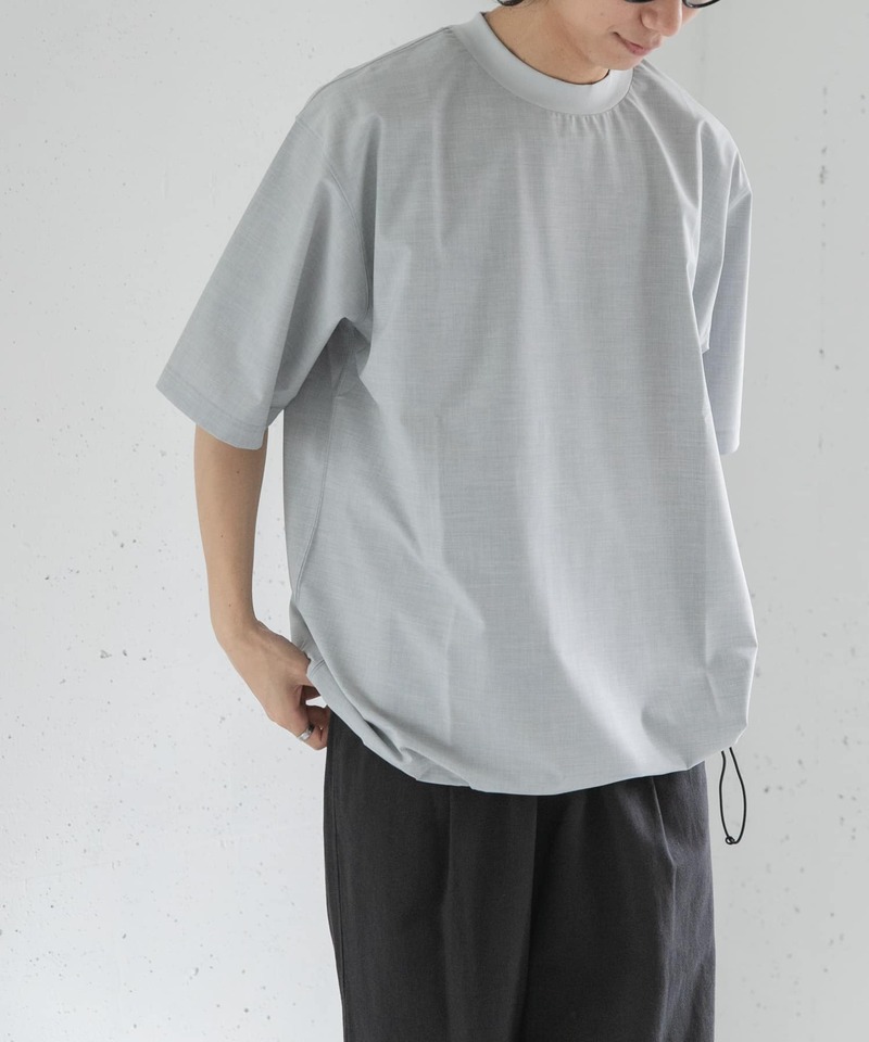 【FORK&SPOON】注目のスピンドルTシャツをチェック