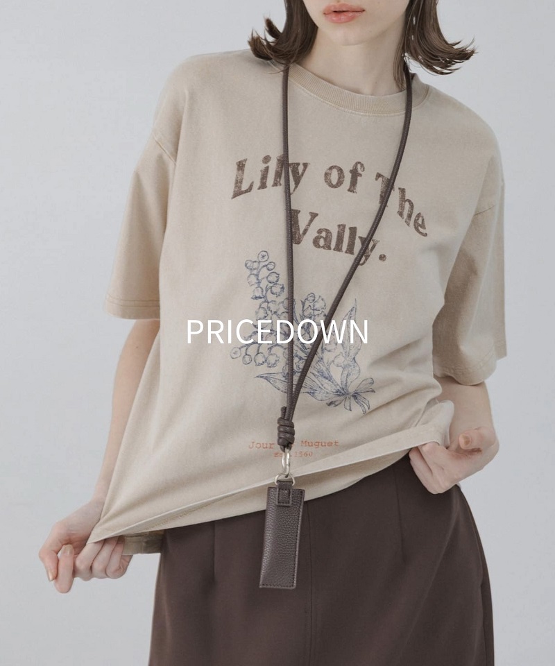 【PRICE DOWN】人気アイテムがお求めやすいお値段に◎
