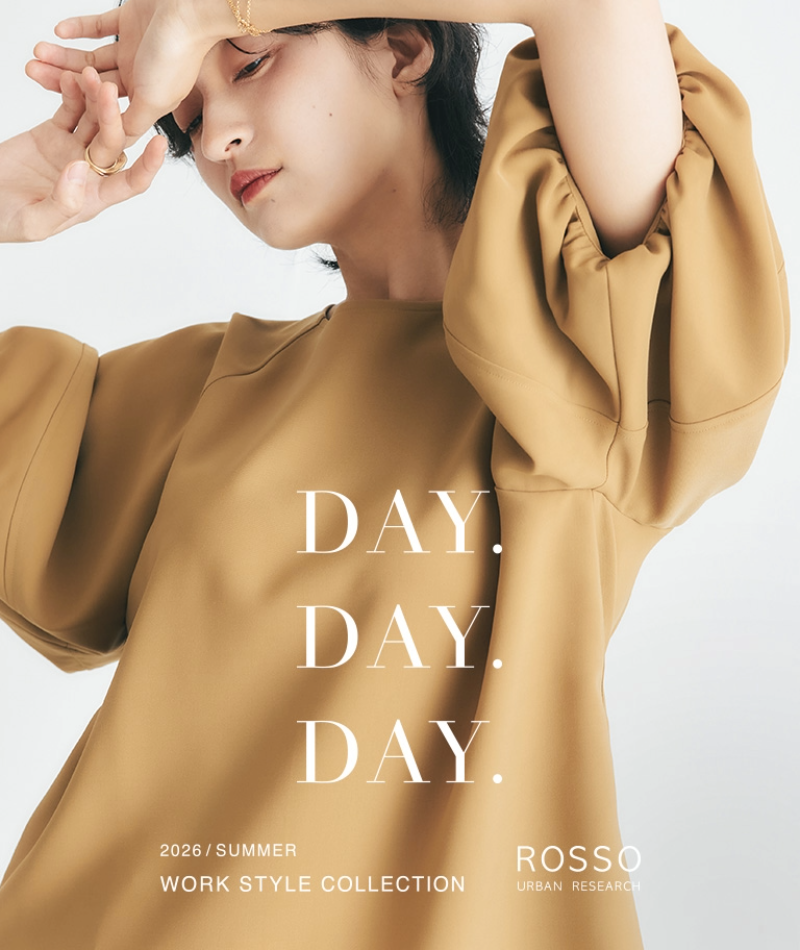 DAY. DAY. DAY.
