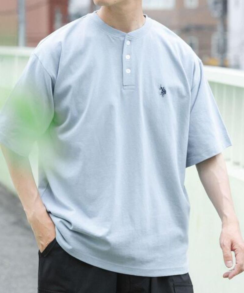 U.S. POLO ASSN