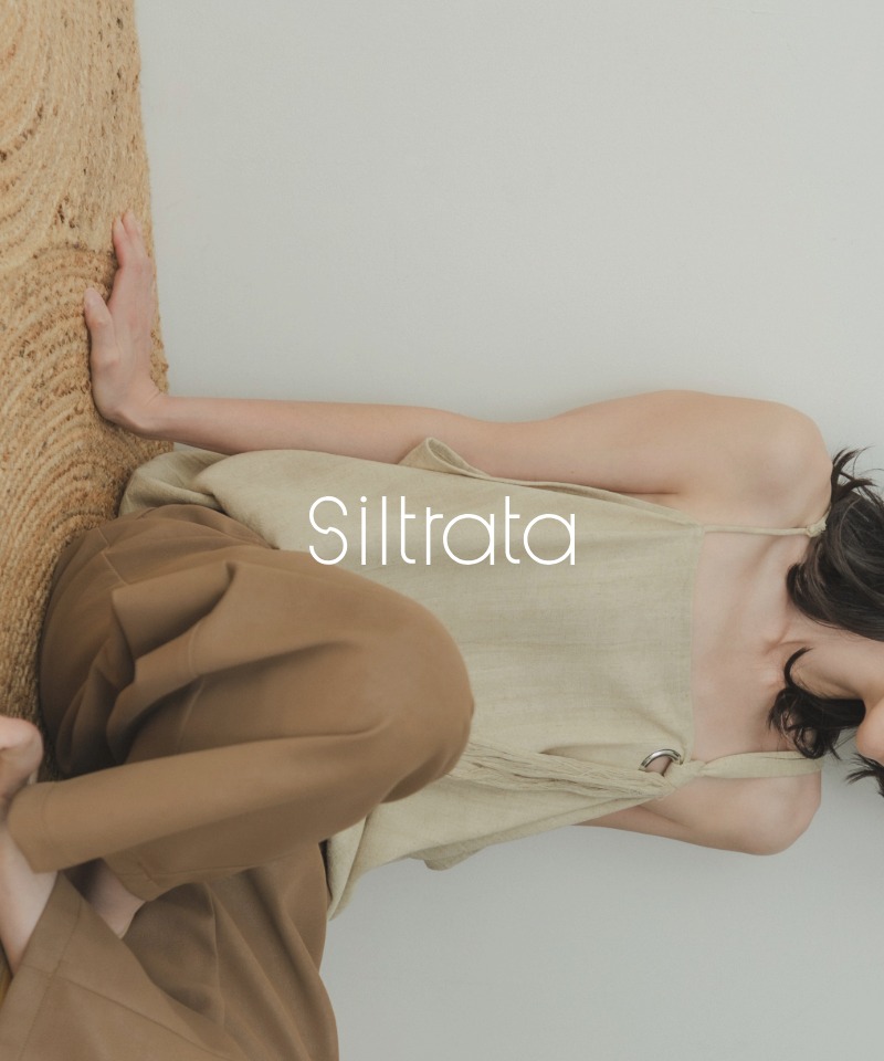 新ブランド『Siltrata』（シルトラータ）の予約販売がスタート！