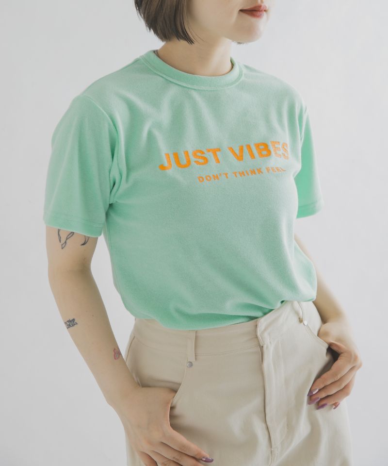 夏に着たい、主役Tシャツあつめました