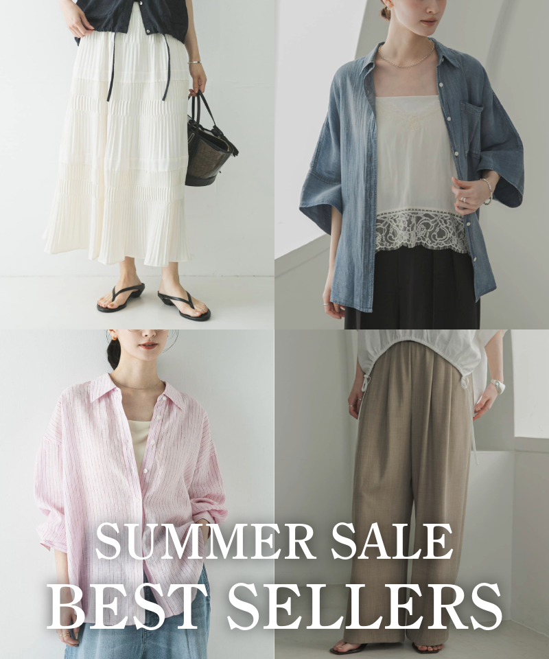 【SPECIAL PRICE DOWN】セール人気アイテム特集