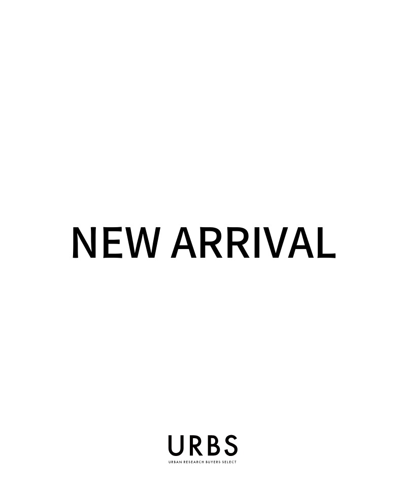 NEW ARRIVAL