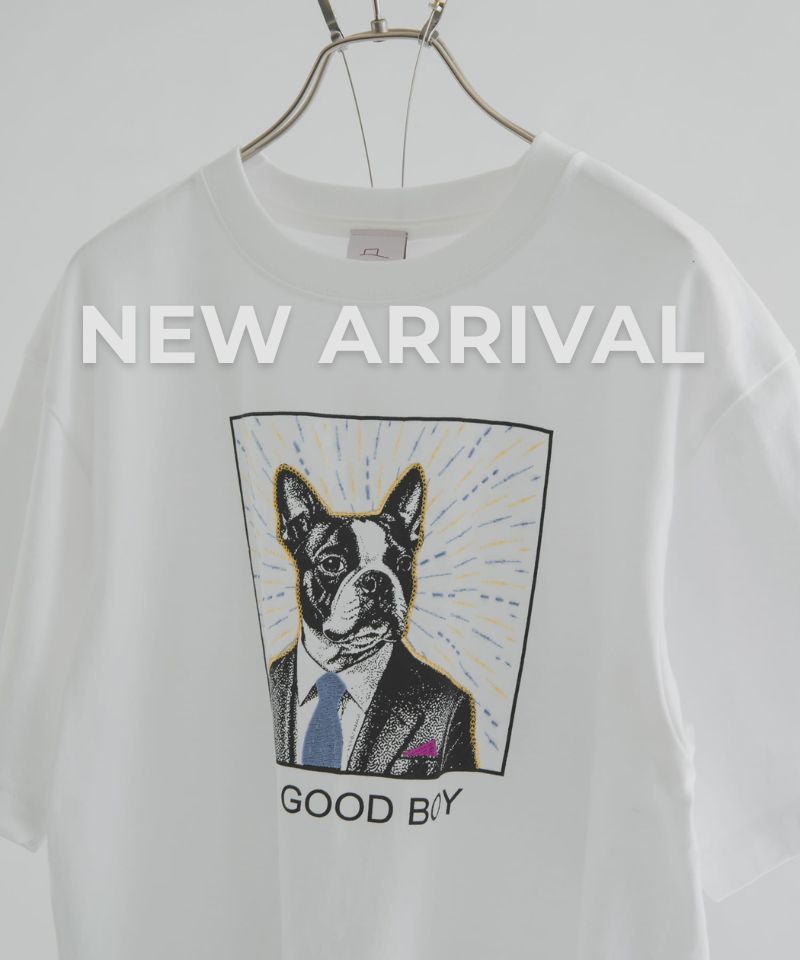 ＼  NEW ARRIVAL  ／