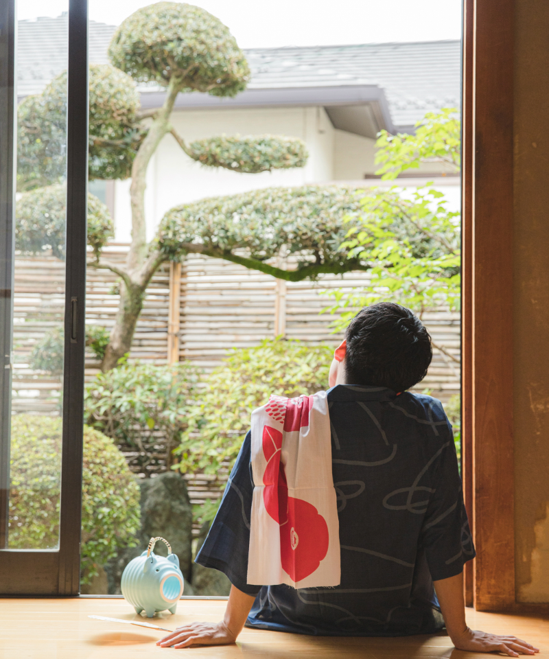 JAPAN MADE PROJECT ’’Summer Exclucive Item’’
