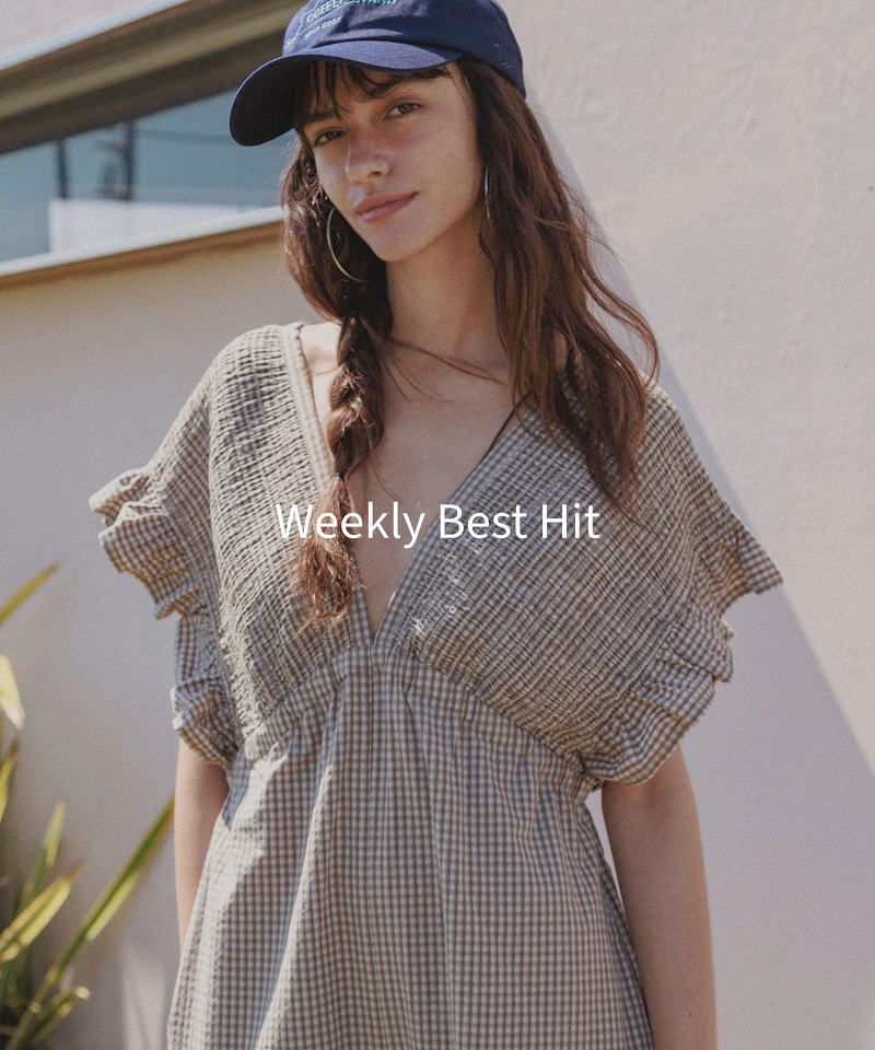 Weekly Best Hit