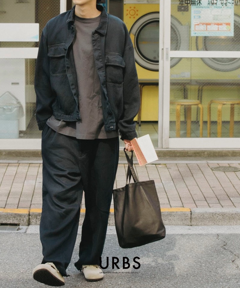 RECOMMEND LEATHER BAGS