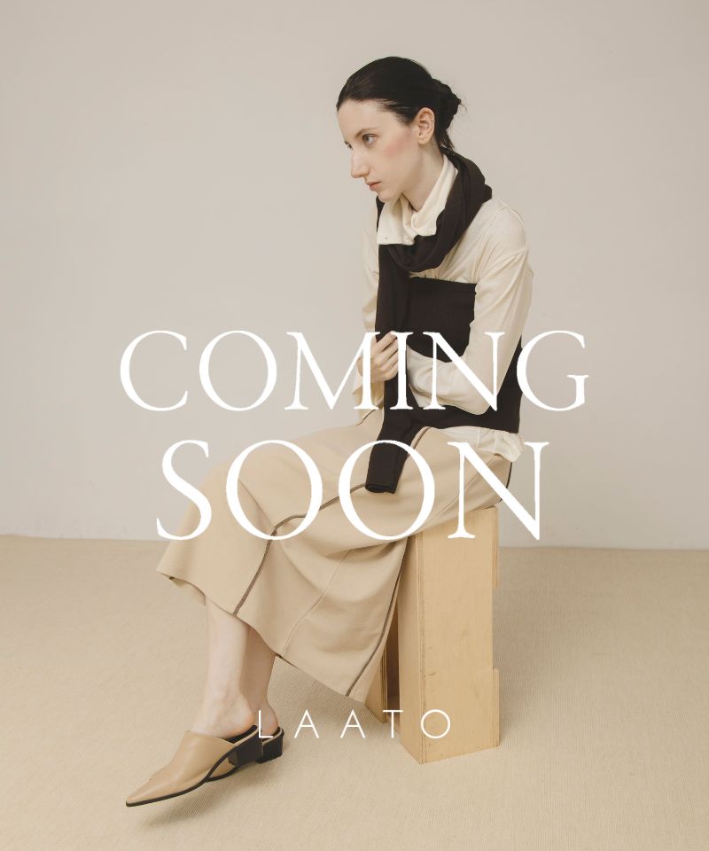 COMING SOON