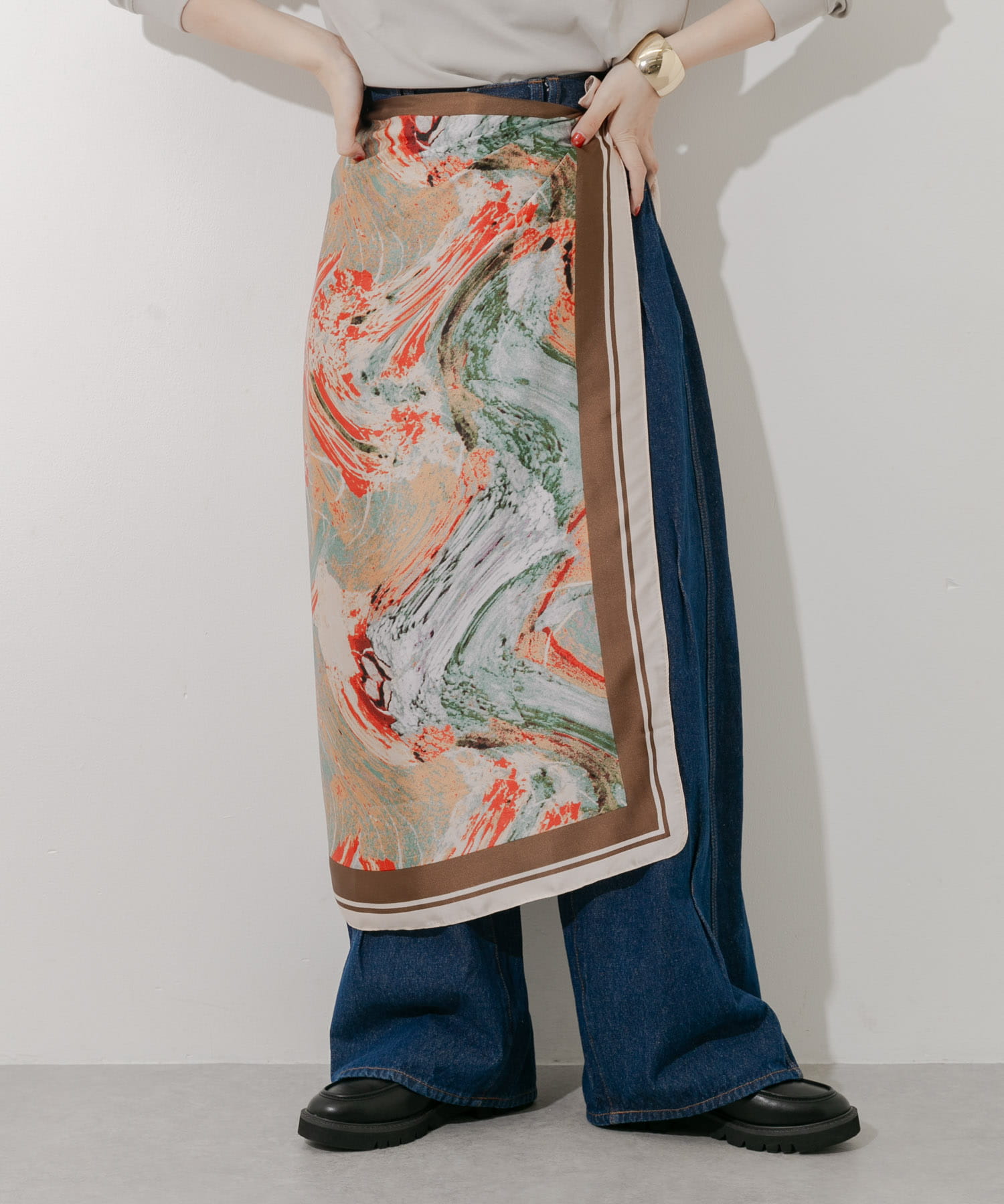 【待望の再入荷】人気カラーも、今なら全色ラインナップ！