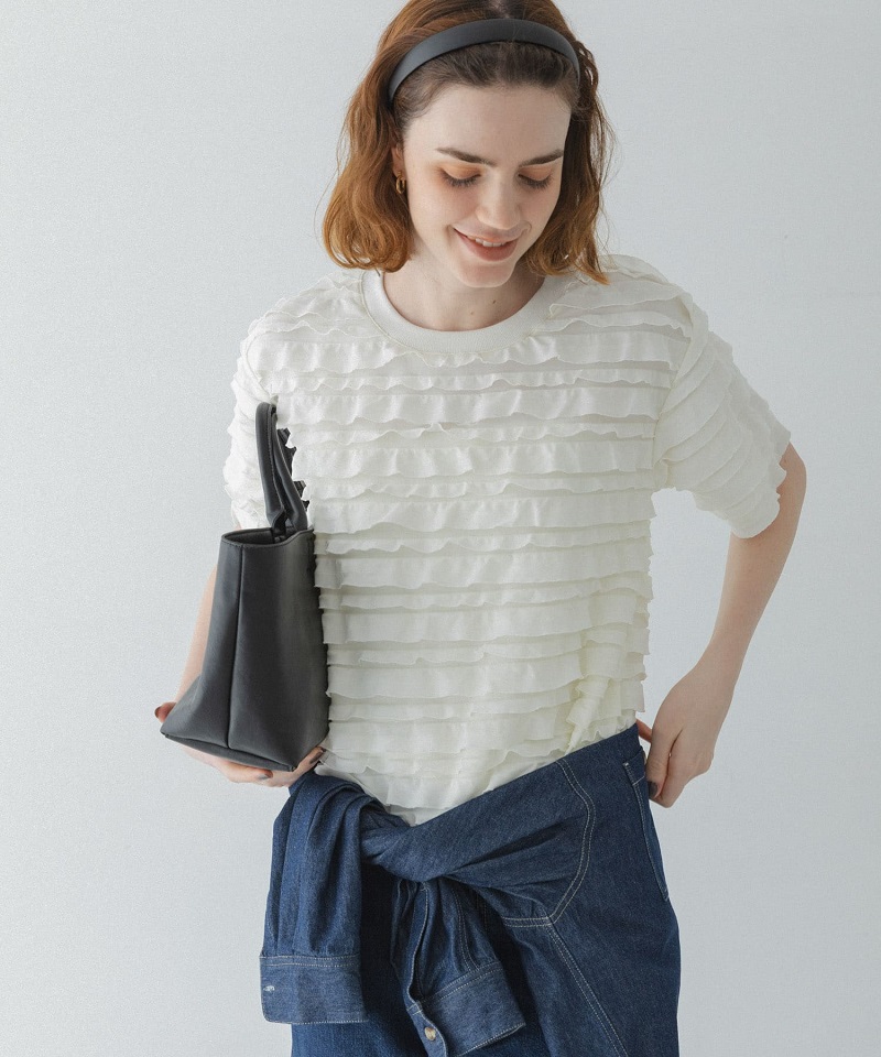 まだまだ続く暑さに！毎日着たくなる大人のサマーTシャツ