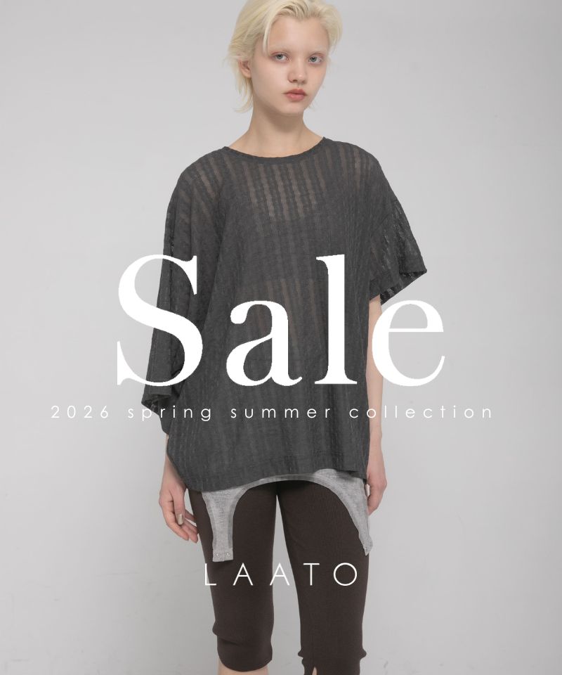 【SALE】今買い足したい、トップスまとめ