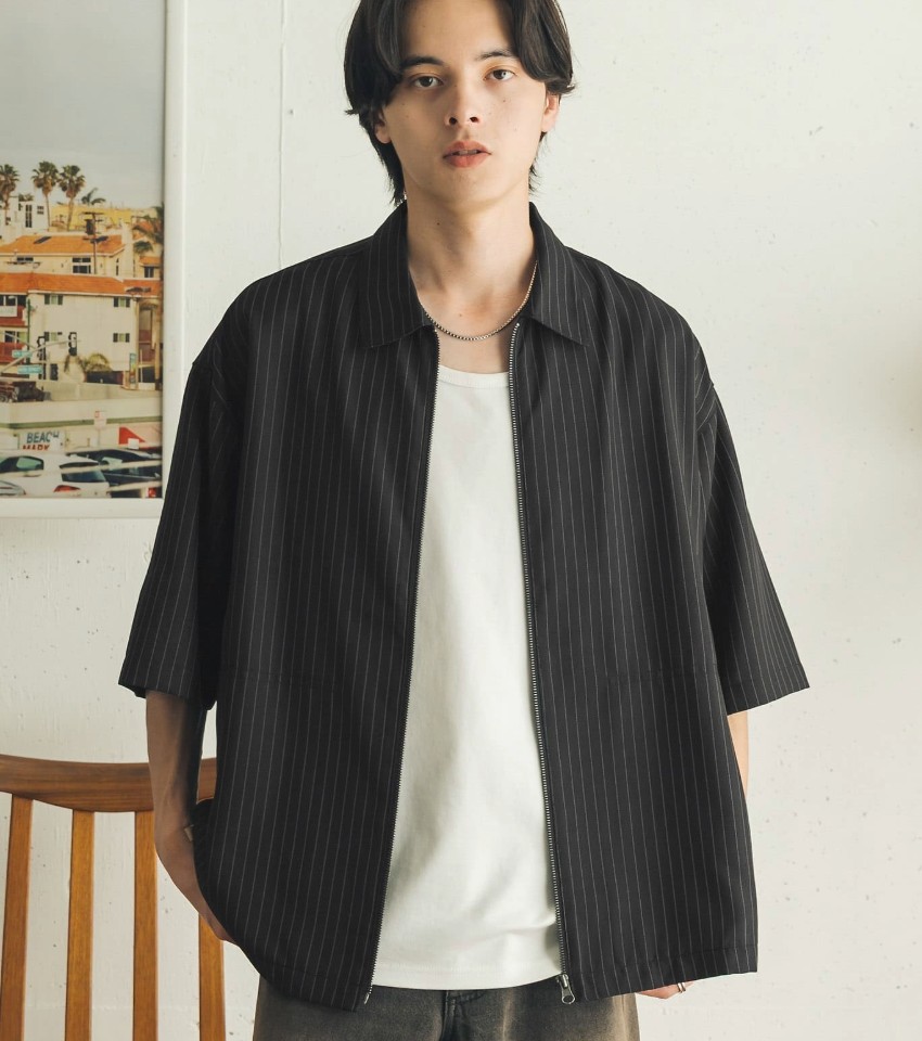 MEN’S NEW ARRIVAL