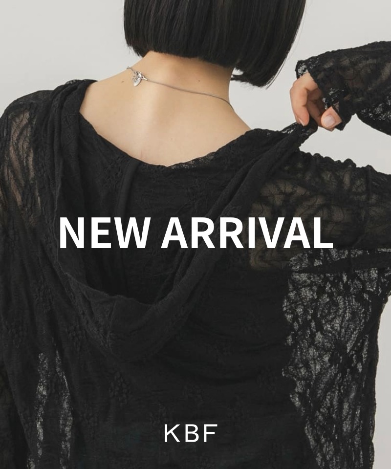 NEW IN.
