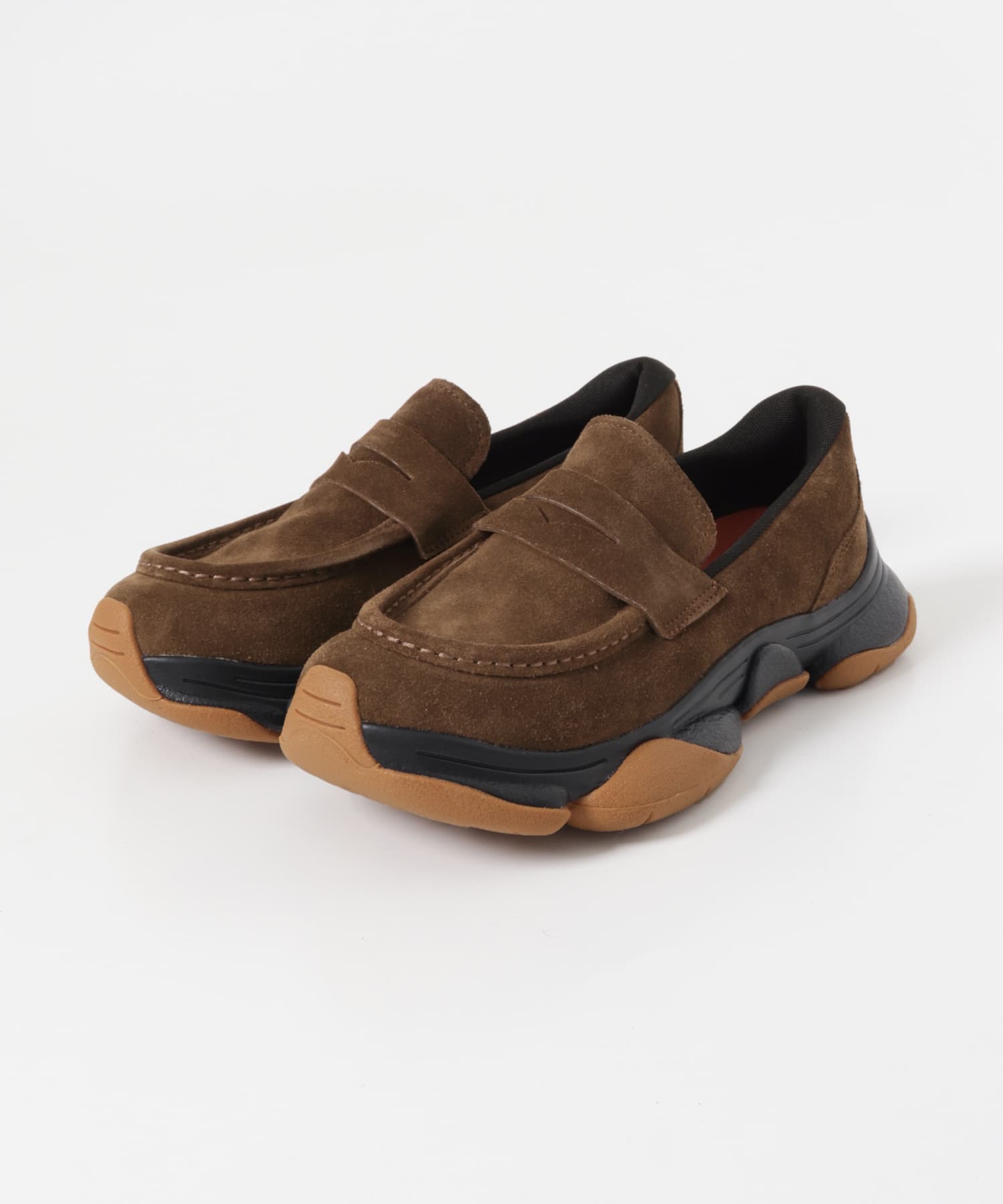 スペイン発シューズブランド「CAMPER」の新作が入荷！