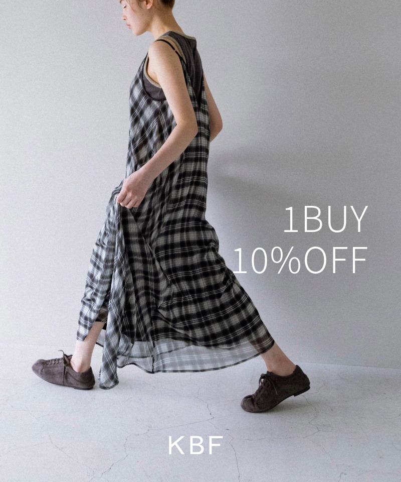 【1BUY10％OFF】期間限定!さらにオトクになりました