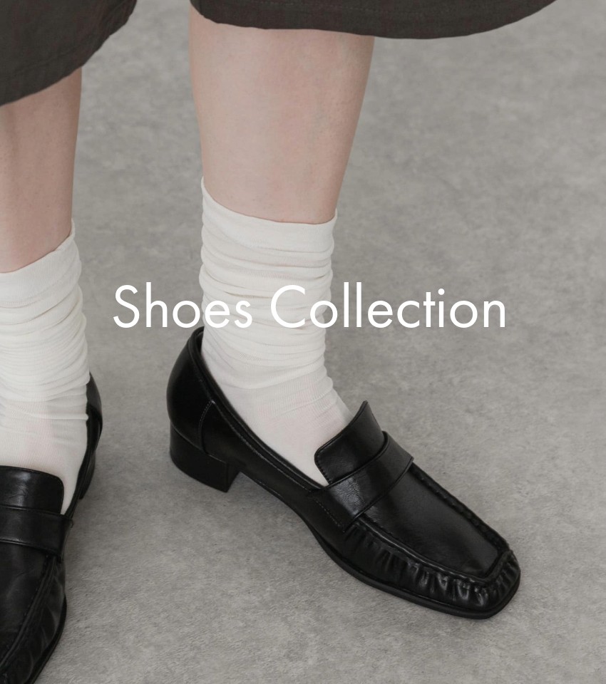 Shoes Collection