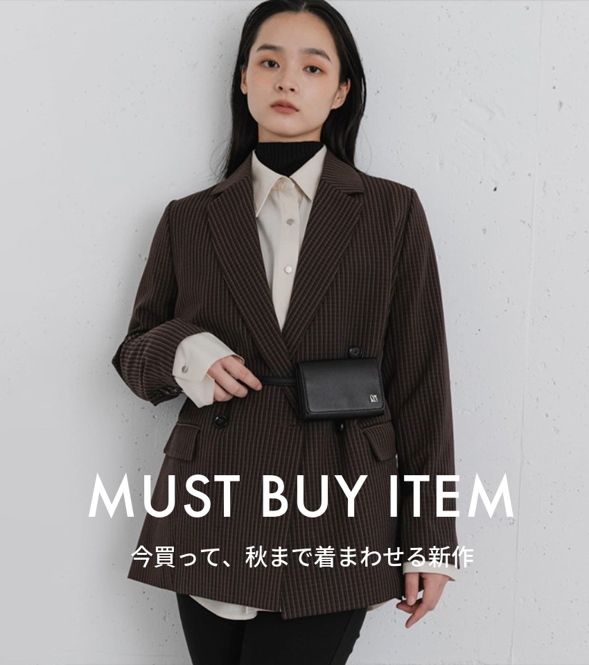 BEST HIT ITEM for WOMEN