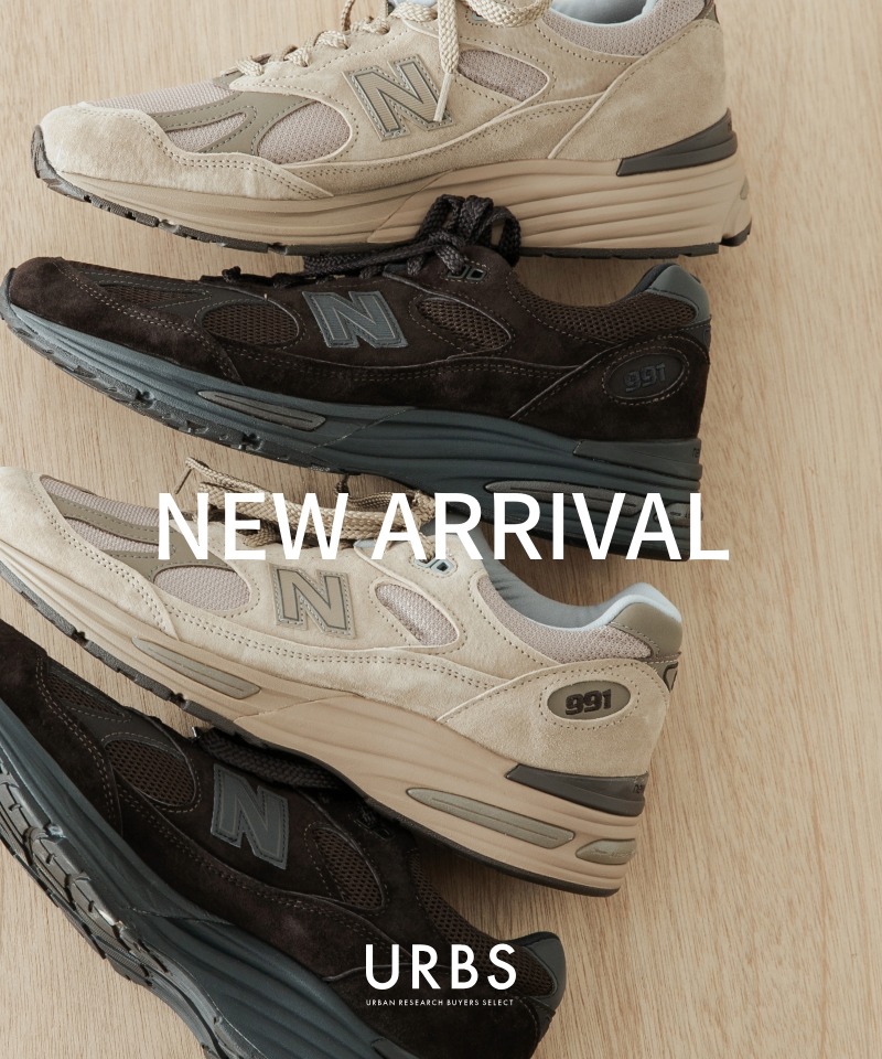 NEW ARRIVAL