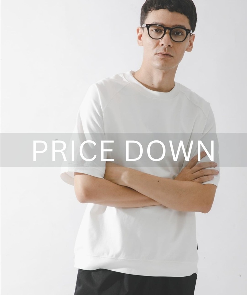 【PRICE DOWN】今週の値下げアイテム一覧