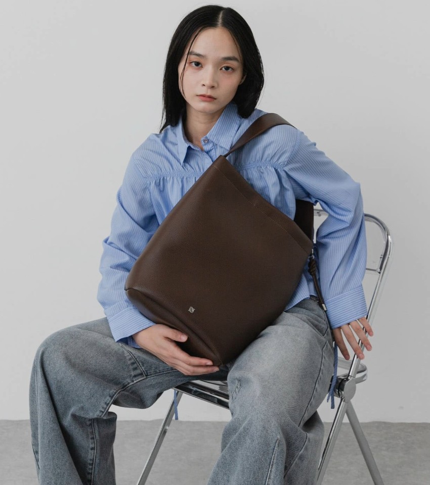 いつもの服にプラス。秋を彩る雑貨集