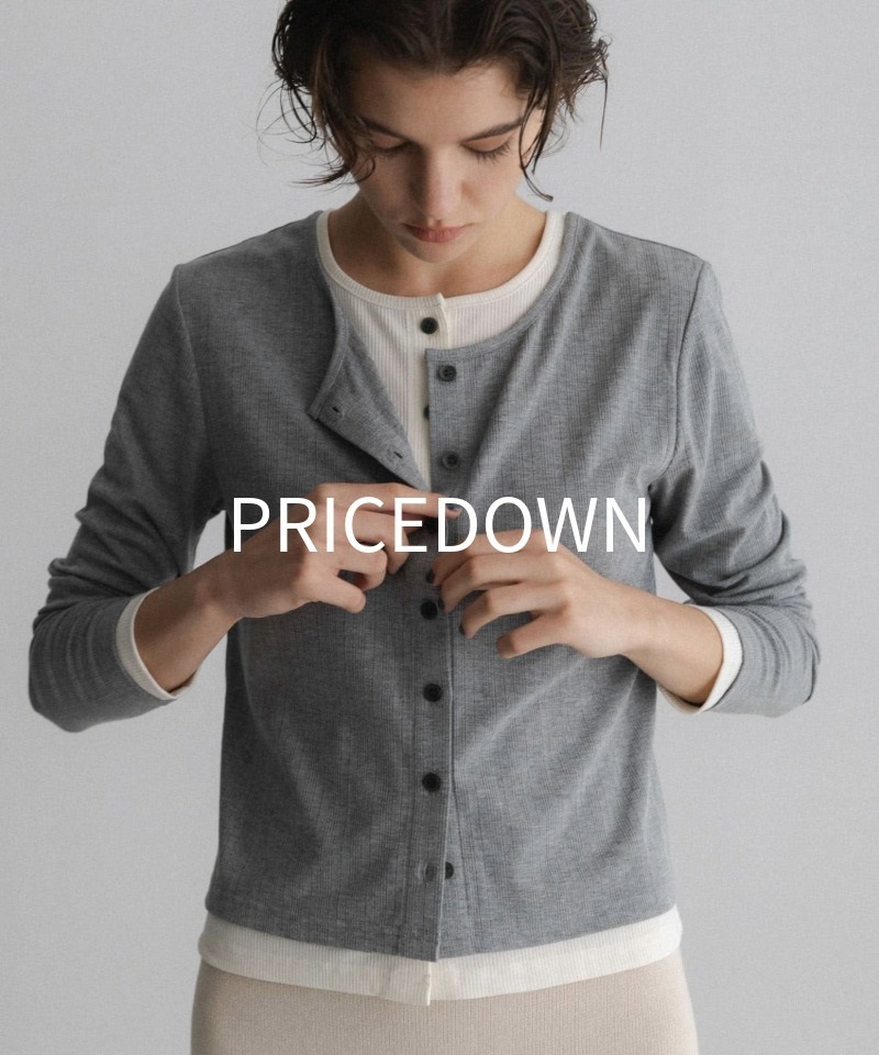 【PRICE DOWN】人気アイテムがお求めやすいお値段に◎