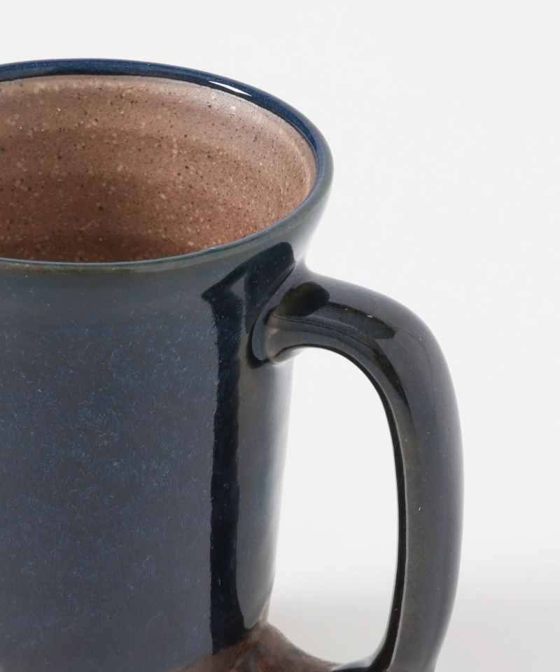 JAPAN MADE PROJECT "BEER MUG"