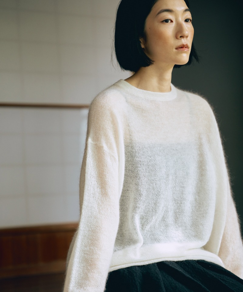 KAGURE 2026 Autumn LOOK 着用アイテムのご紹介