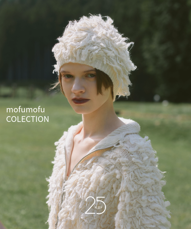mofumofu COLLECTION