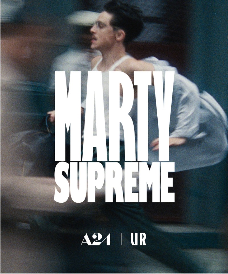 MARTY SUPREMEショップニュース