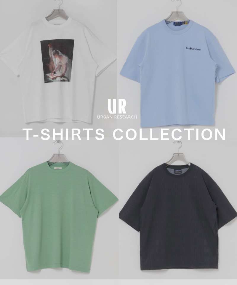 UR T-SHIRTS COLLECTION