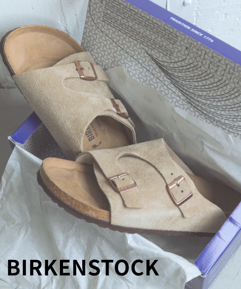 BIRKENSTOCK】バイヤー厳選ラインナップ: ｜URBAN RESEARCH公式