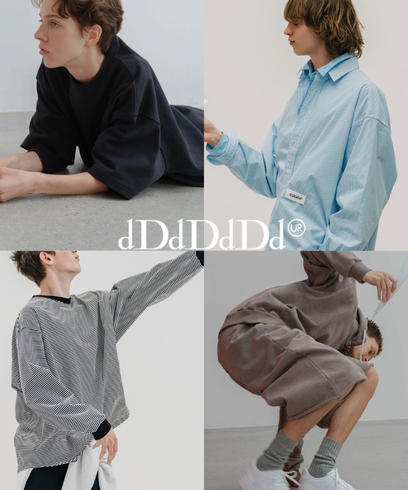 【dDdDdDd】全シリーズ一挙公開