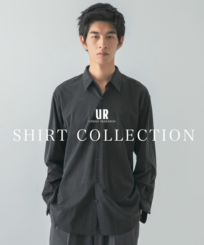 UR  SHIRT COLLECTION