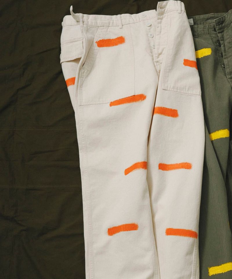 【HERILL】NEW ARRIVAL