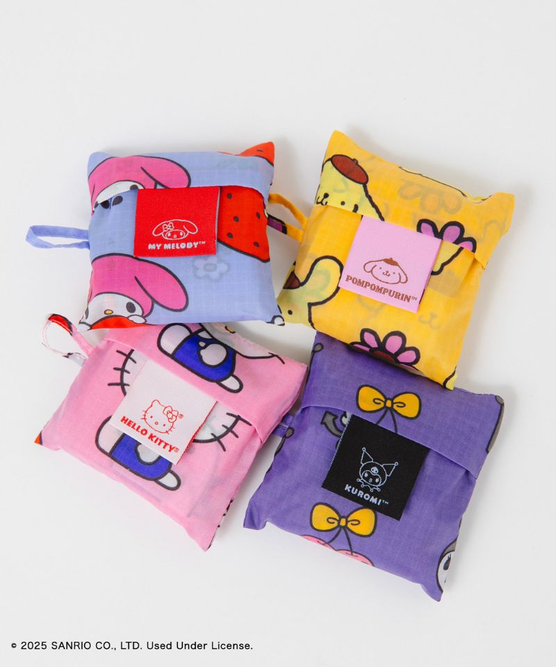 BAGGUがオンラインストア/一部店舗で販売開始！