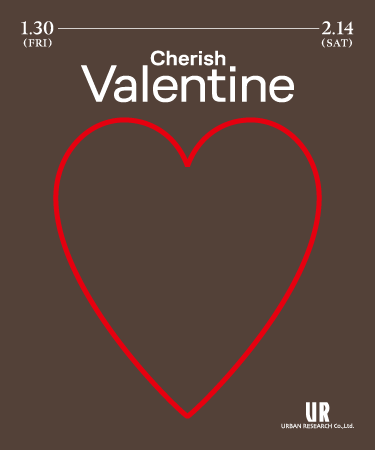 Cherish Valentine