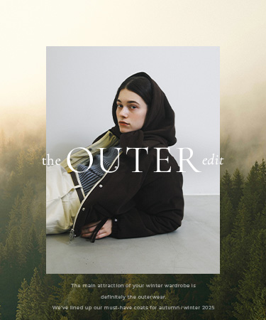 the OUTER edit -women-