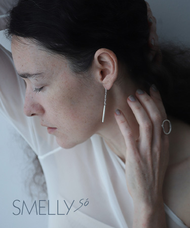 SMELLY so’｜SMELLY