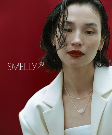 SMELLY so’｜SMELLY
