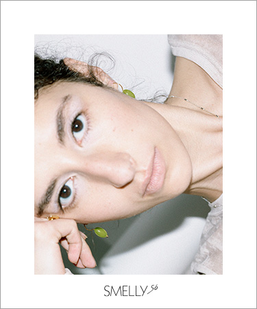 SMELLY so’｜SMELLY