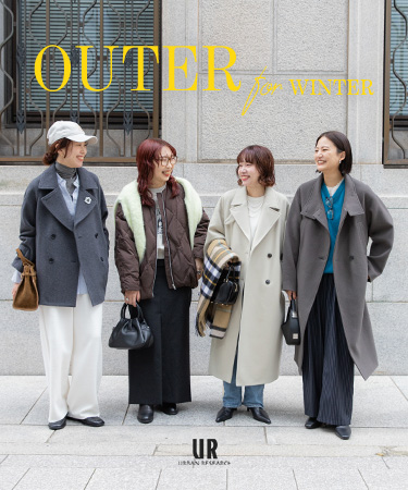 AMOMENTO RAGLAN COAT(S BROWN): アウター｜URBAN RESEARCH公式