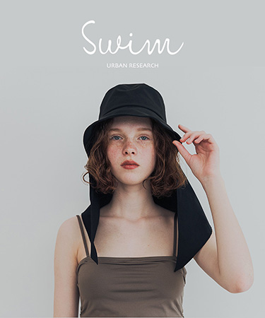 Swim｜URBAN RESEARCH