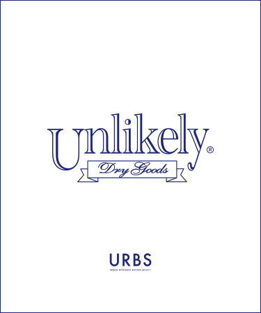 Unlikely｜URBS