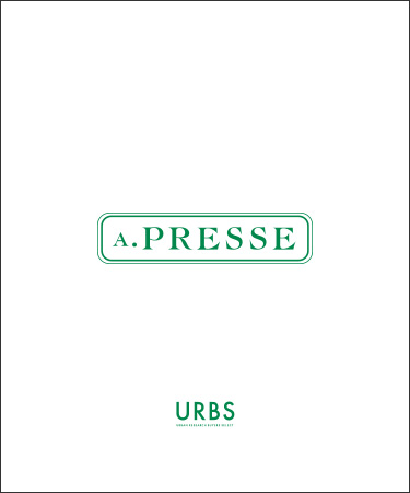 A.PRESSE｜URBS