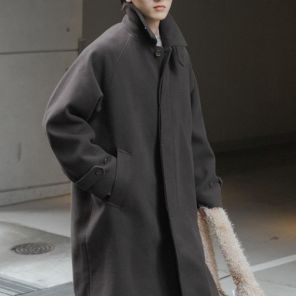 コート＆ジャケット