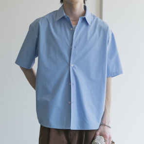 好印象シャツ