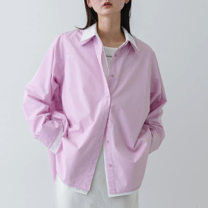 春の新作アイテム