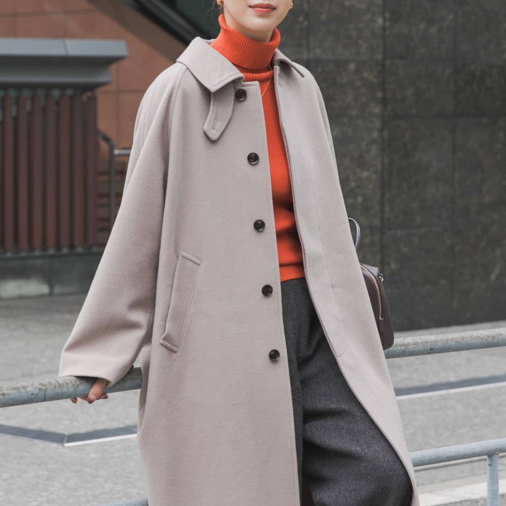 コート・ジャケット