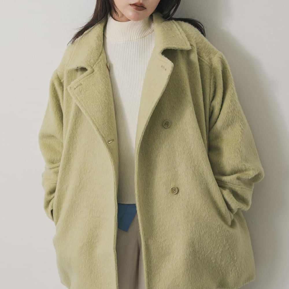 上質コート・ジャケット